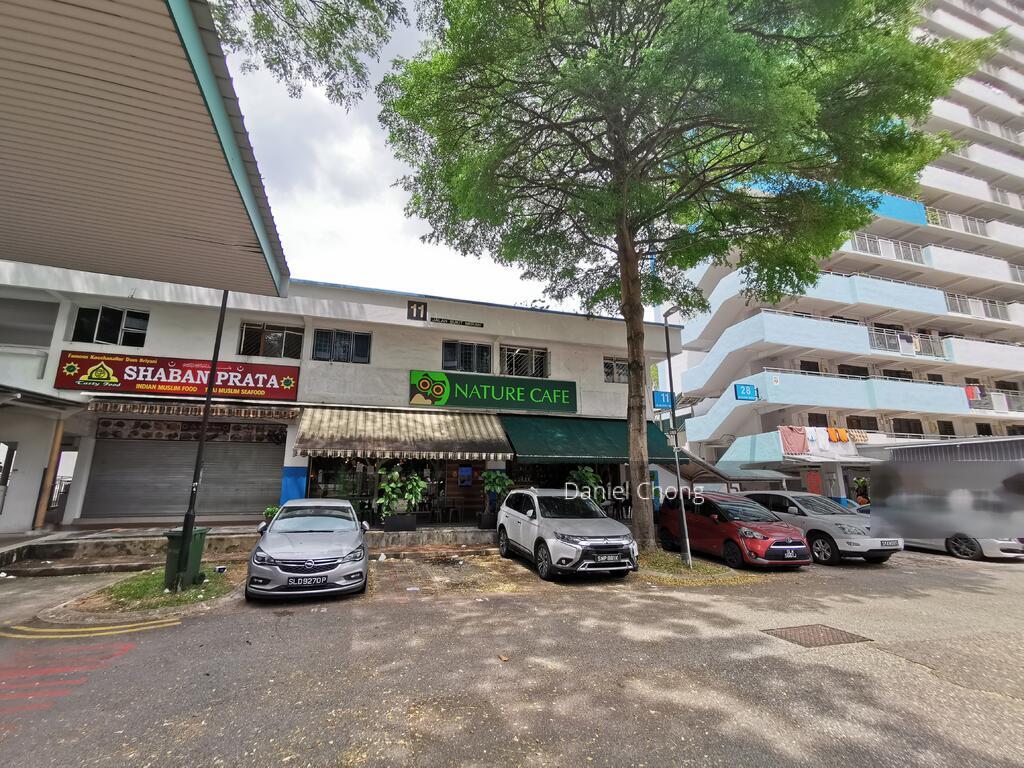Blk 28 Jalan Bukit Merah (Bukit Merah), HDB 3 Rooms #292347361